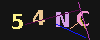 Gambar captcha